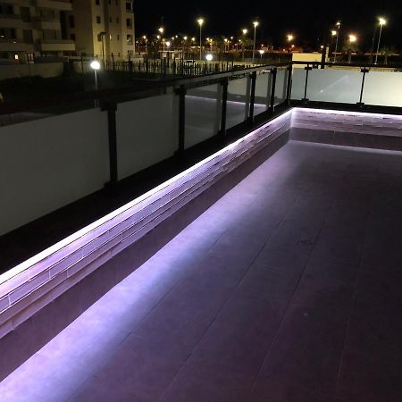Playa Los Alamos, Descanso Y Ocio En Torremolinos Luaran gambar